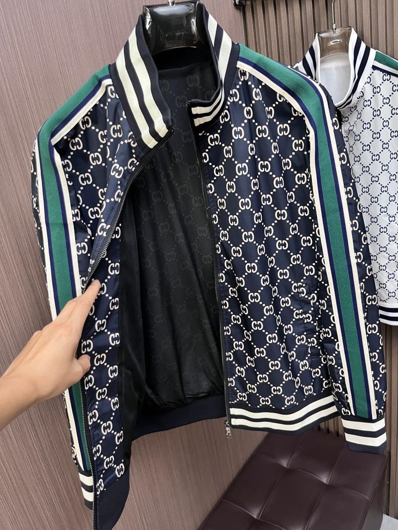 Gucci Outwear